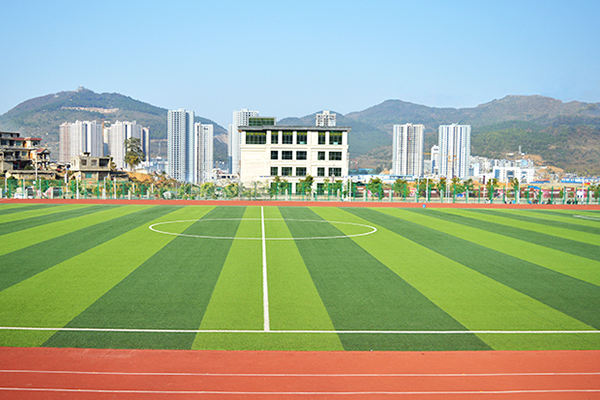 貴州工程職業學院